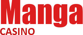 Manga Casino Logo