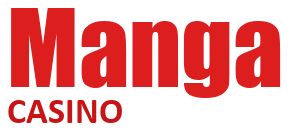 Manga Casino Logo